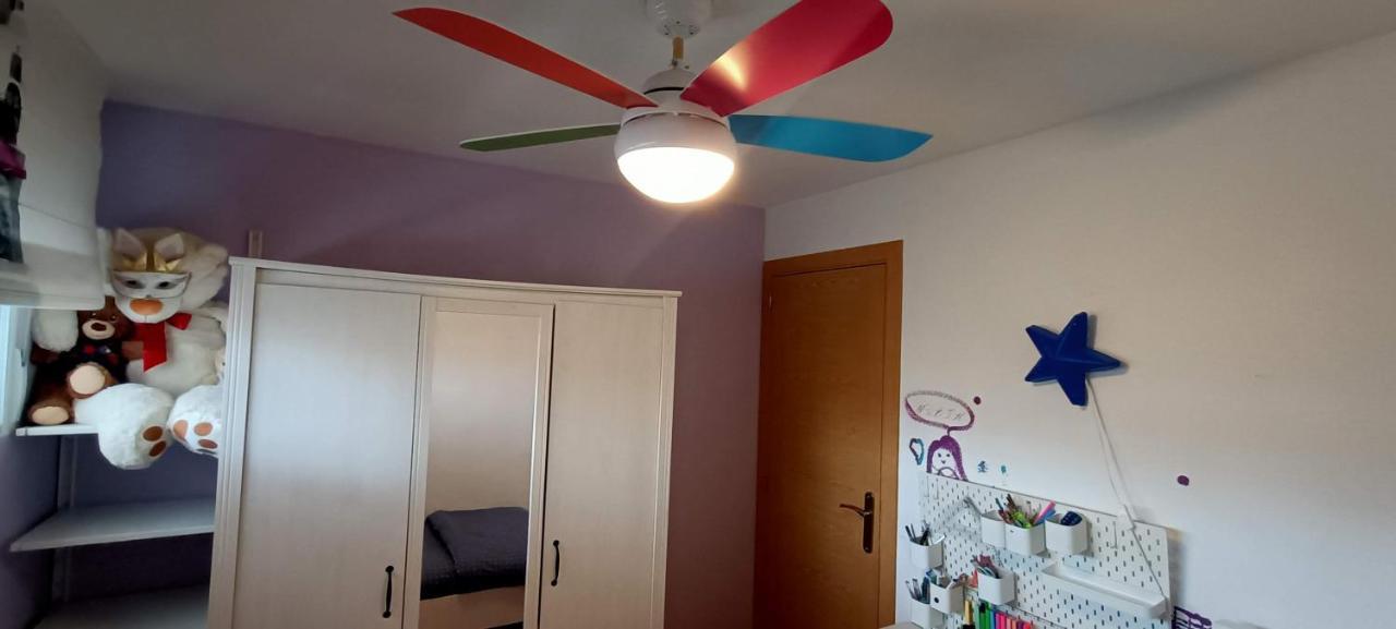 Ferienwohnung Apartamento Antonio De Alacant Aaa Alicante Exterior foto