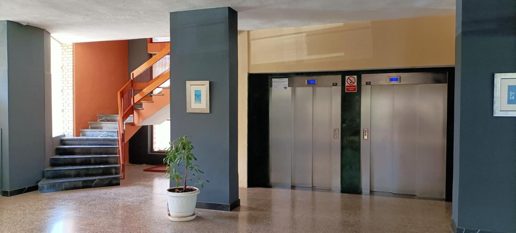 Ferienwohnung Apartamento Antonio De Alacant Aaa Alicante Exterior foto