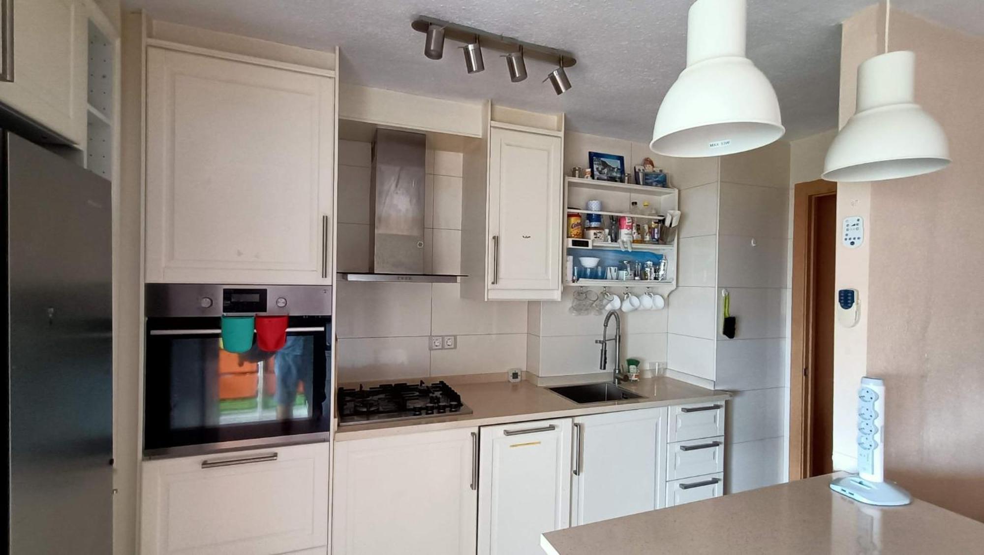 Ferienwohnung Apartamento Antonio De Alacant Aaa Alicante Exterior foto