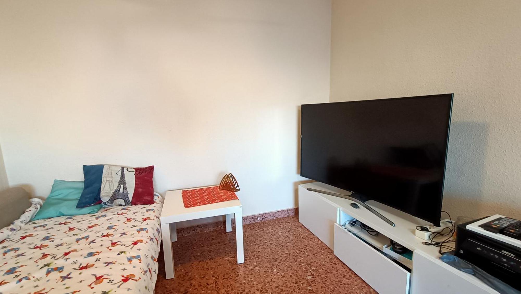 Ferienwohnung Apartamento Antonio De Alacant Aaa Alicante Exterior foto